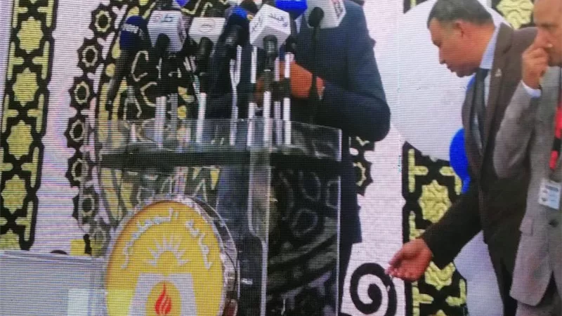 نقيب الزراعيين يشيد بالإنجازات التي حققتها الدولة على مدار السنوات الماضية