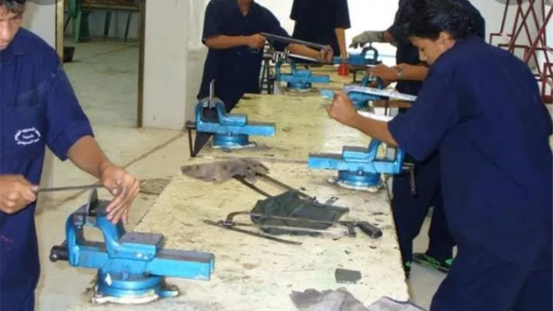 الجيزة تطلق مبادرة صيانتك عندنا