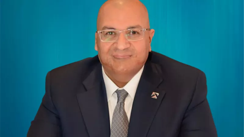 الشناوي : القطاع العقارى يساهم بنحو ٤٠% من انبعاثات الكربون عالميا