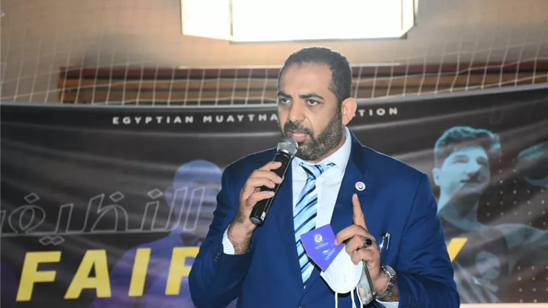 «المواي تاي» يناقش 7 قرارات في الجمعية العمومية