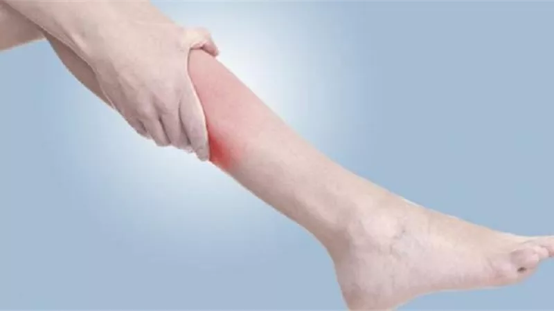 تعرف على أسباب ألم القدمين الأكثر شيوعًا