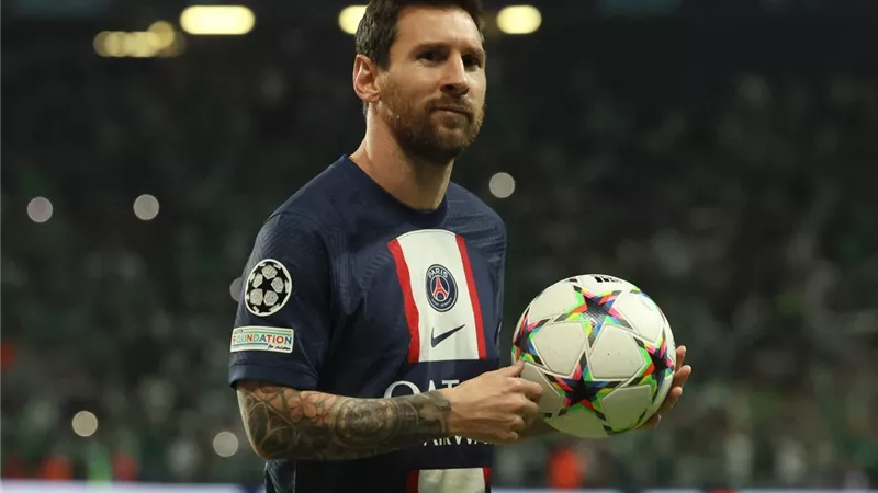 دورى أبطال أوروبا تعرقل أحلام برشلونة فى استعادة ميسى