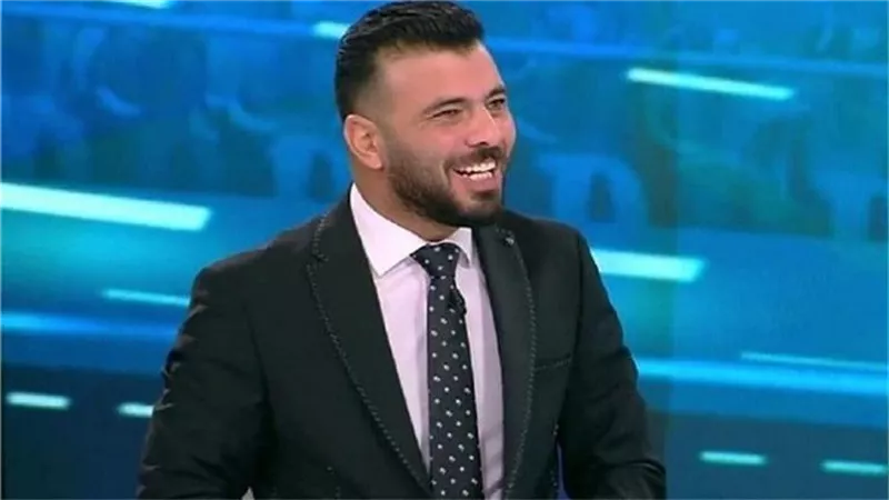 متعب يوجه رسالة لمهاجم الأهلى قبل مواجهة الداخلية