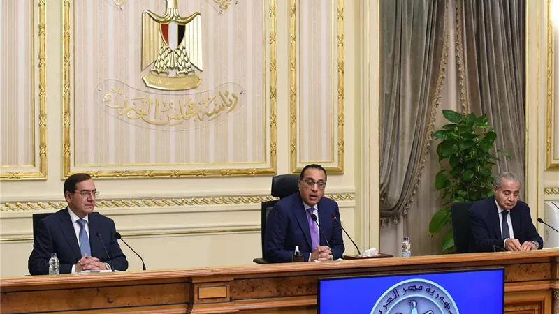 الوزراء: تكليفات من رئيس الجمهورية بالتوسع في توزيع 