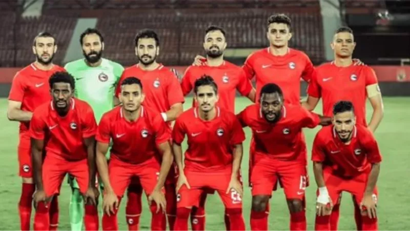 على ماهر يعلن تشكيل فيوتشر لمواجهة أول أغسطس فى الكوننفيدرالية