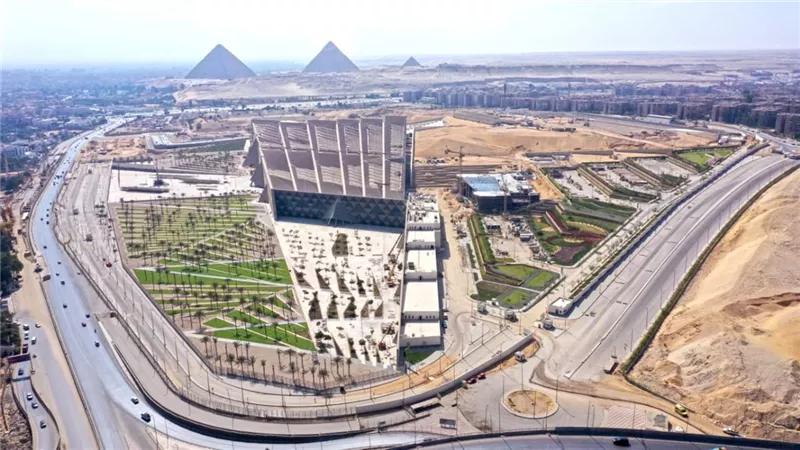 مصر تتصدر قائمة ناشونال جيوجرافيك لأفضل 25 وجهة سياحية