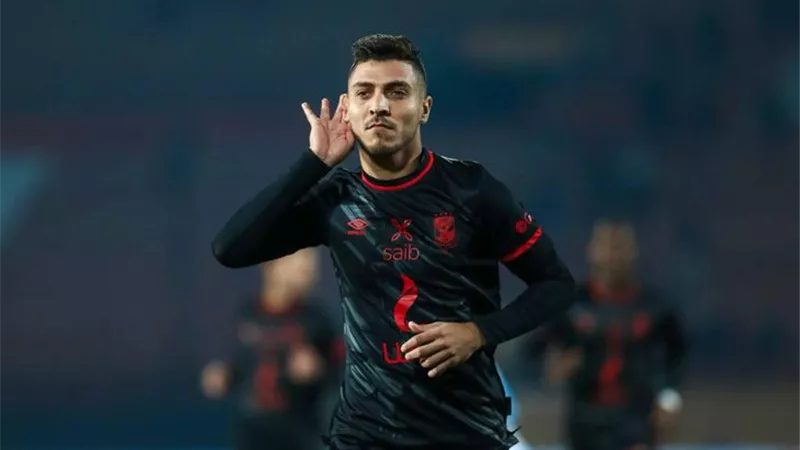 هدف محمد شريف فى الداخلية الأسرع فى الدوري