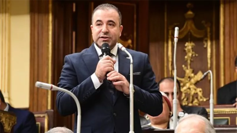 النائب أحمد بدوى لوزير التنمية المحلية: ماذا فعلتم فى الأحوزة العمرانية وملف التصالحات