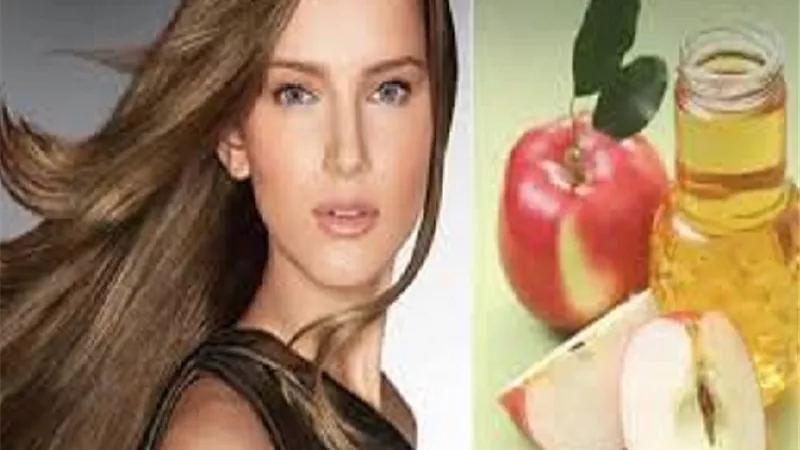 تعرف على فوائد خل التفاح للوجه وطرق استخدامه