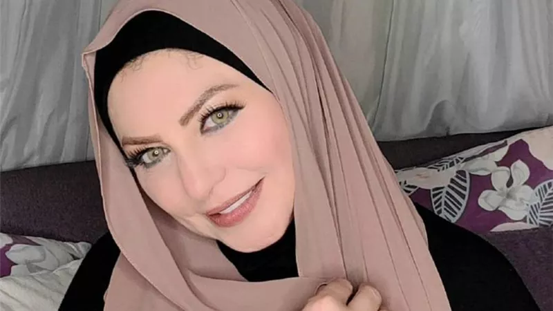 ميار الببلاوي: عندي اكتئاب وابني حزين ولن أدافع عن نفسي