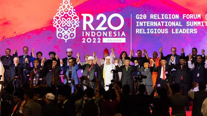 د.العيسى: يعلن اعتماد رئاسة G20 تأسيس منصة مجموعة رسمية لتواصل