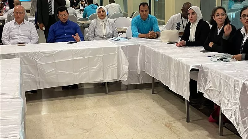 سقوط أكبر تشكيل عصابي للإتجار في المخدرات بحوزتهم 150 طربة حشيش