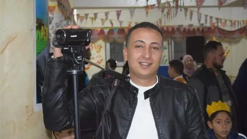 «التصوير السينمائي» فى ندوة تثقيفية بقصر ثقافة البداري