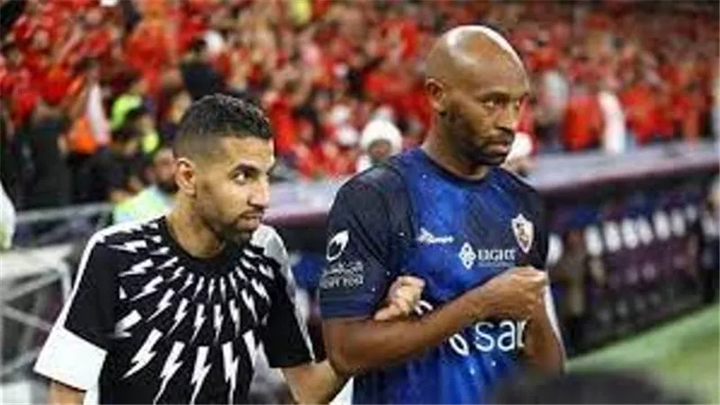 اتحاد الكرة يكشف حقيقة وجود عقوبات بالسوبر.. ومراقب المباراة يشيد بشيكابالا وعبدالحفيظ