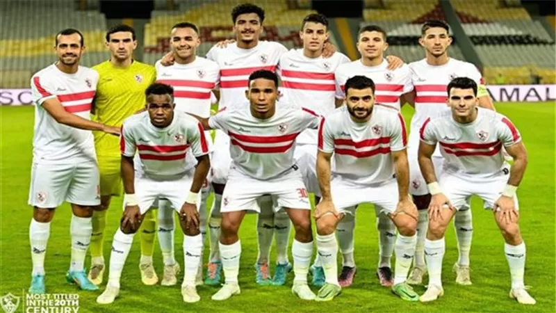 بعد مرور 30 دقيقة.. الزمالك يتعادل سلبيا أمام انبى