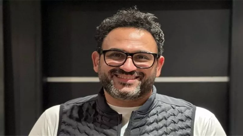 أكرم حسني يكشف تفاصيل مشاركته في موسم الرياض