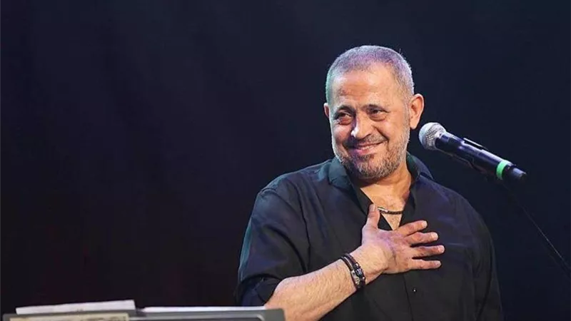 تعرف على موعد حفل جورج وسوف بموسم الرياض