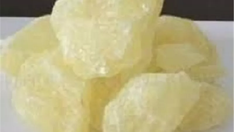 الفوائد الصحية لمسك الطهارة الأبيض