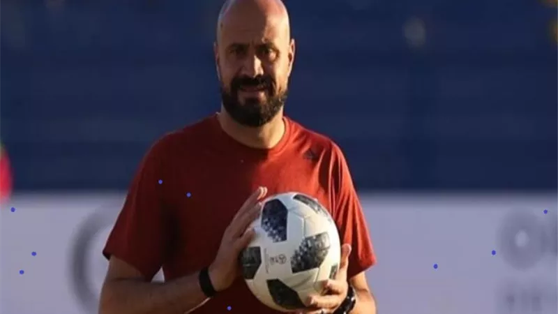 رضا شحاتة يعلق بعد هزيمة الداخلية برياعية امام الاهلى