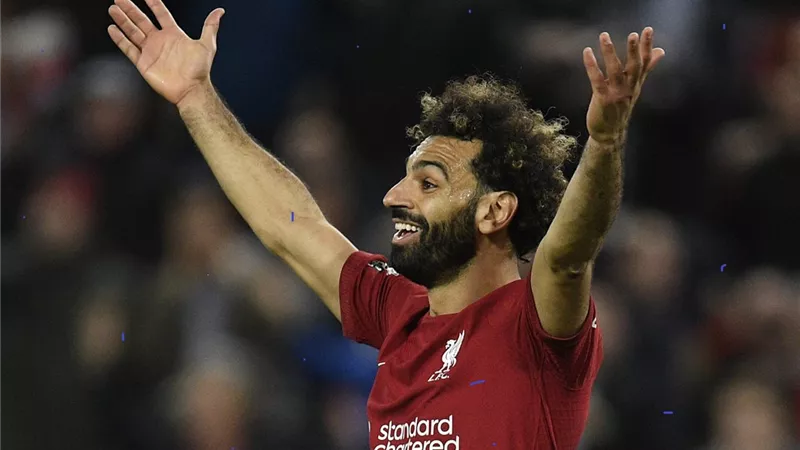 3 عصافير اصطادها صلاح بهدفه في مرمي نابولي