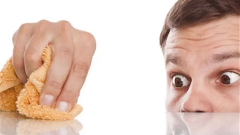 تعرف على أسباب وسواس النظافة