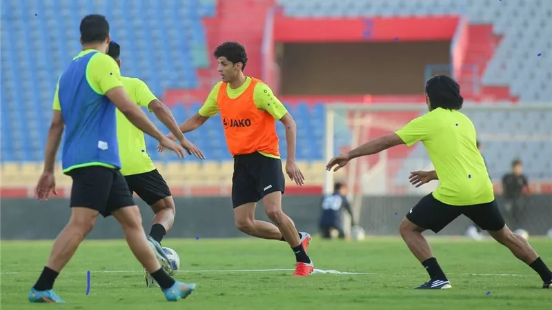 قبل مغادرته لإسبانيا.. تفاصيل جديدة عن المنتخب العراقي