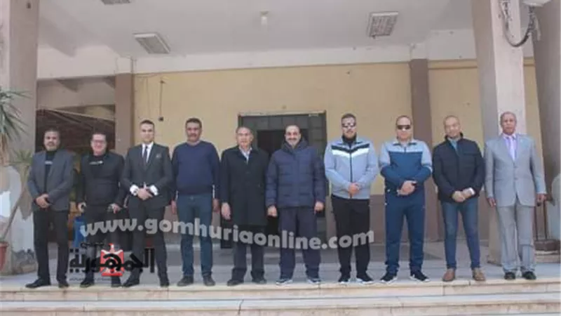 مجلس إدارة نادي المنيا الرياضي في انعقاد لحين حسم ملف المدير الفنى