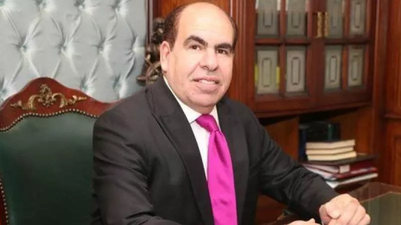 ياسر الهضيبي: كلمة الرئيس السيسي وجهت رسائل مهمة للعالم العربي