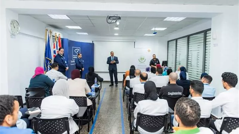 تمكين المرأة وحقوق العمال.. فى ندوات للقوى العاملة ببور سعيد