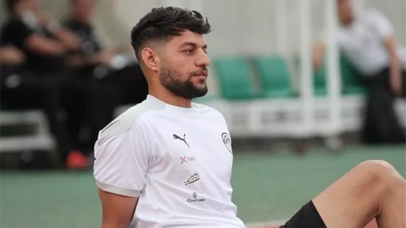 الدورى المصرى.. مصطفى شلبي يهدر فرصة هدف محقق للزمالك أمام إنبي