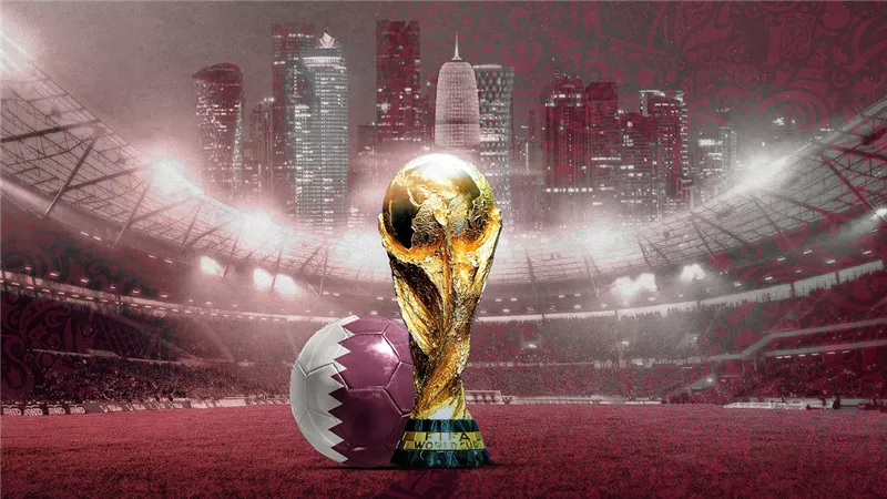 رسميًا .. حضور الجماهير مجانًا لمباريات كأس العالم