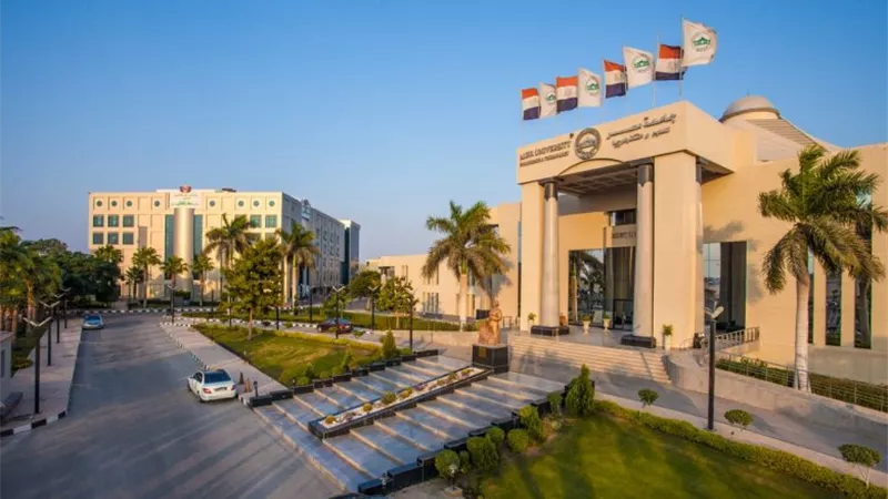 بدء العمل ببرنامج الدراسات العليا في كلية الإعلام بجامعة مصر للعلوم