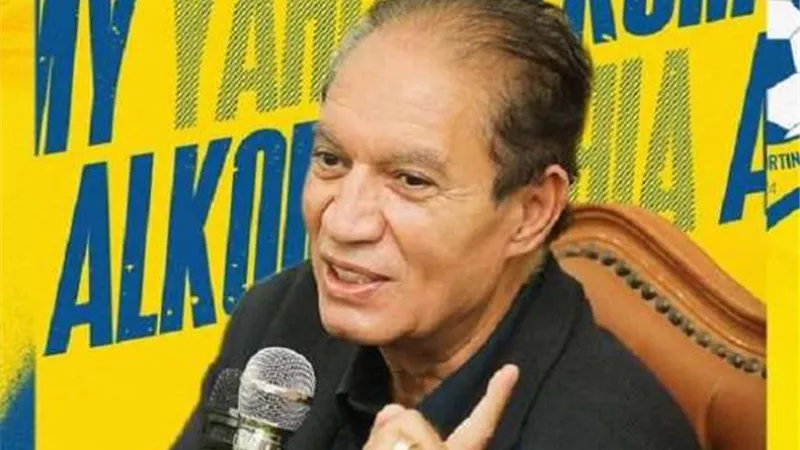 الكومى يمنح الدراويش 2 مليون و250 ألف ويهدد بإستقالة المجلس