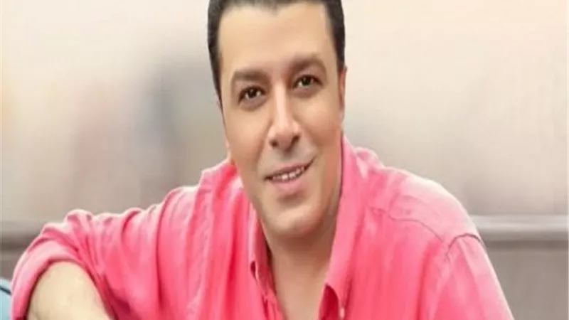 بكامل صحتها ولياقتها..مصطفى كامل يكشف تفاصيل حديثه مع شيرين نصف ساعة