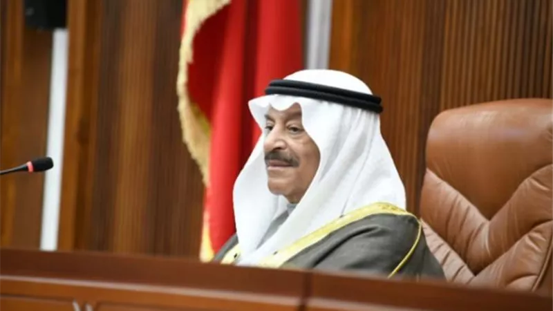 رئيس مجلس الشورى البحريني: ملتقى الحوار خطوة تتبعها خطوات عديدة