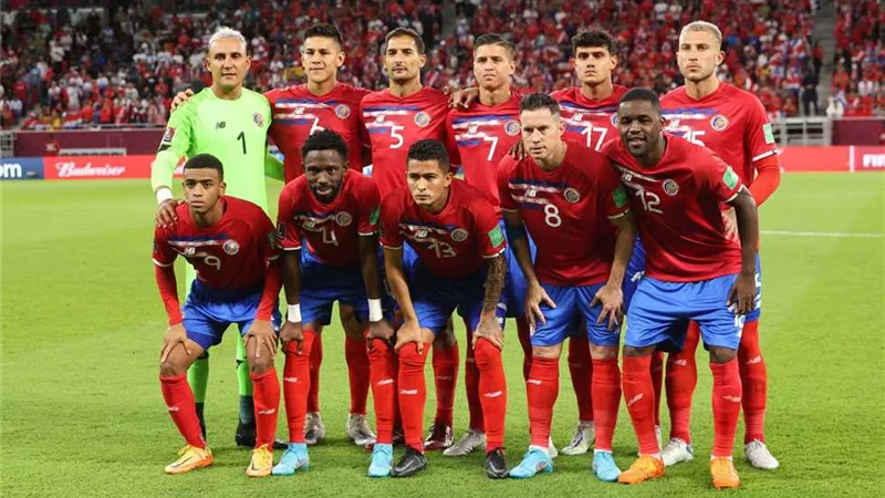 تعرف على القائمة الرسمية النهائية لـ كوستاريكا فى كأس العالم بقطر