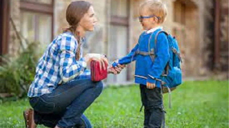 الصحة توجه نصائح للوالدين قبل ذهاب أطفالهم للمدرسة
