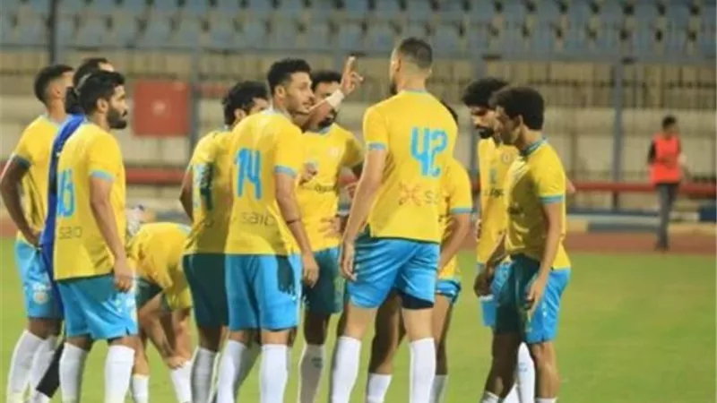 يحيى الكومى: أزمة الإسماعيلى 