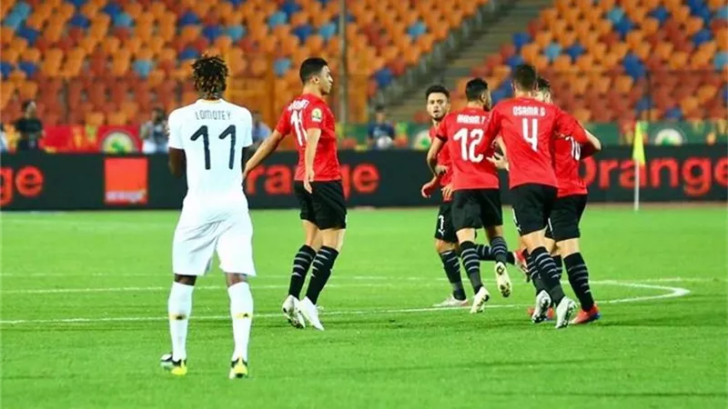 فيتوريا يطلب انضمام مهاجم سيراميكا لمعسكر المنتخب القادم