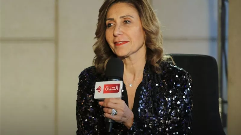 وزيرة الثقافة: راعينا التنوع والاختلاف في مهرجان الموسيقى العربية