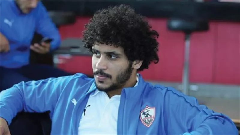 اسباب استدعاء عبدالله جمعة ومحمود علاء لمعسكر المنتخب ــ تعرف عليها