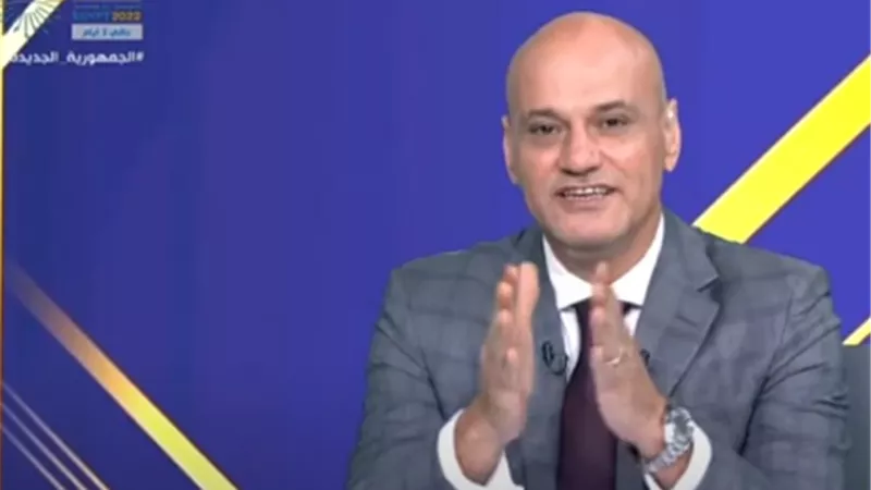 خالد ميري: قاعدة الحوار الوطني هي الاختلاف في الرأي لا يفسد للود قضية