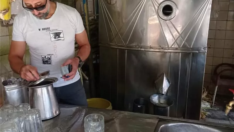 صحة المنيا : المرور على 755 منشأة غذائية