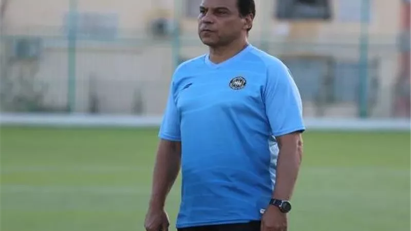 اسباب رحيل حسام البدرى عن وفاق سطيف الجزائرى ــ شاهد