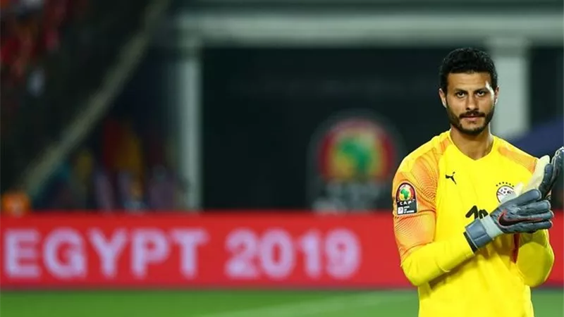 أحمد ناجي: استبعاد الشناوي من منتخب مصر ليس فنيًا