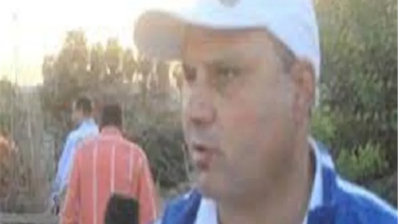 تعيين خالد إينو مديرًا فنيًا لنادي محافظة الفيوم