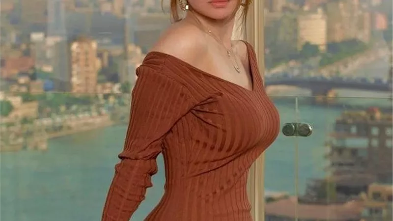 بنظرة ساحرة .. ياسمين الخطيب تشارك جمهورها أحدث ظهور