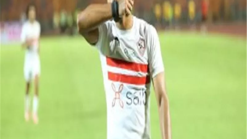 شبانة: الزمالك يرغب فى إعارة أوباما آخر يناير