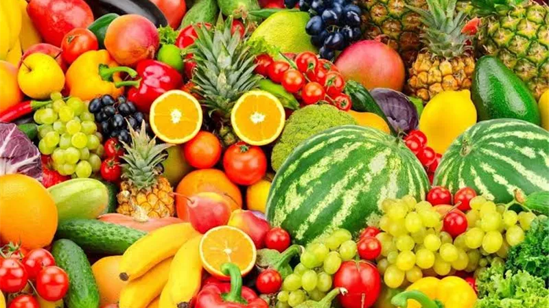 أسعار الفاكهة اليوم الجمعة 4-11-2022