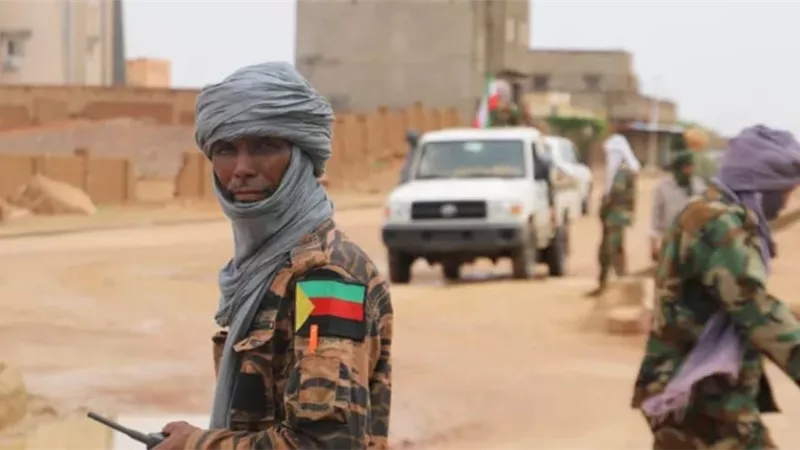 انسحاب التشيك.. صفحة أخرى لصراع موسكو والغرب في مالي